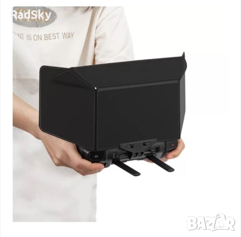 Сенник за контролер RM500 дрон DJI Mavic 2 Pro Zoom Enterprise Air 2S, снимка 3 - Дронове и аксесоари - 52245065