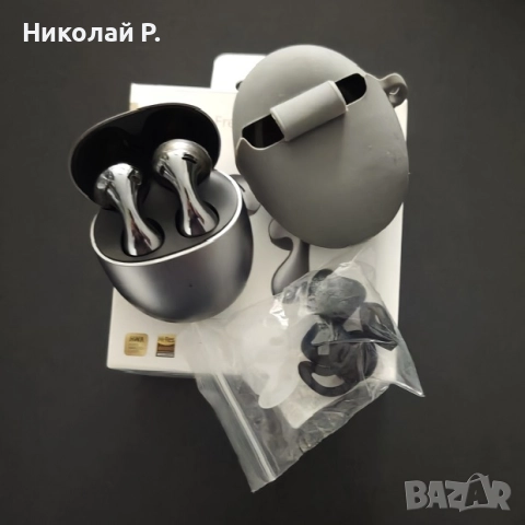 Слушалки Huawei freebuds 5