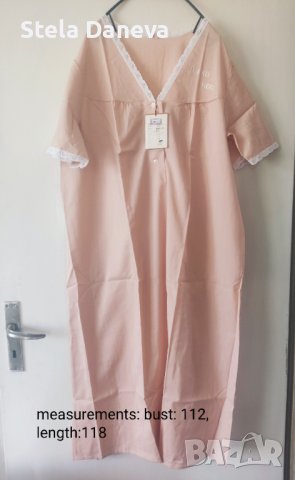 Нови ретро / винтидж нощници, снимка 12 - Нощници - 37416412