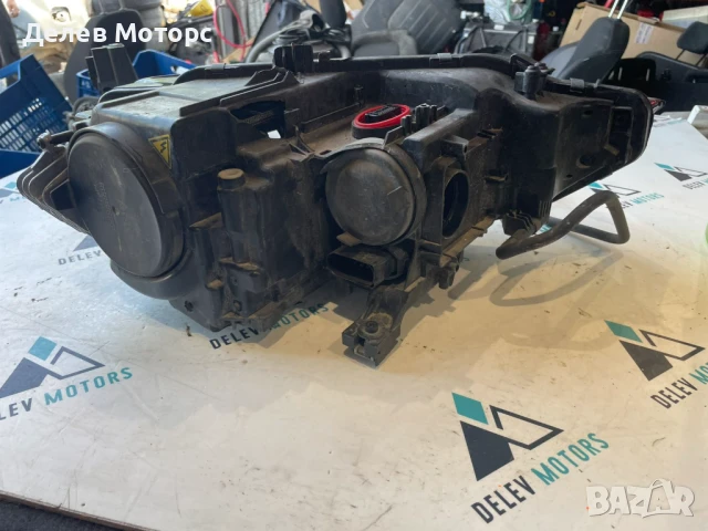 Фар ляв 030127428104 от Audi A5 8ТA, multitronic Sportback S-line Sportpaket, 2.0 TDI, 150 ph., снимка 2 - Части - 50712452