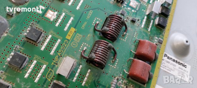 Y-Sus Board TNPA5523  for PANASONIC TX-P42ST50E, DISPALY MC106FJ1531, снимка 4 - Части и Платки - 40705306
