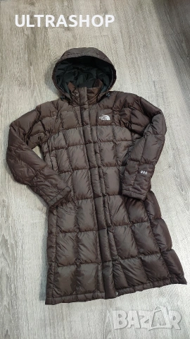Дамско дълго яке The North Face 600 size S