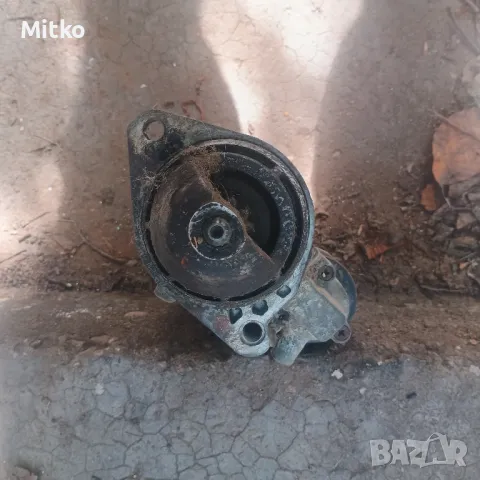 Стартер За Опел Астра Ф 1.7Д 1992г / Opel Astra F 1.7D 1992y, снимка 3 - Части - 47319852