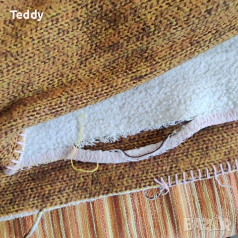 Ретро одеяла, снимка 7 - Олекотени завивки и одеяла - 52866680