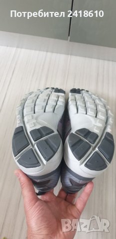 Nike Air Footscape UK10 US 11 Mens Size 45/29см ОРИГИНАЛ! Мъжки Маратонки!, снимка 5 - Маратонки - 40154162