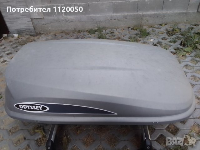  Продавам2 броя релси за vwФолксваген Пасат1,9 TDI и др., снимка 6 - Аксесоари и консумативи - 44133706