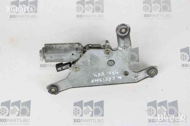  Моторче задна чистачка за Mitsubishi Carisma хечбек (1995-2004), снимка 2 - Части - 43869119