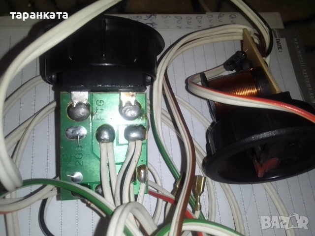 трилентови аудио филтри , снимка 5 - Тонколони - 52017756