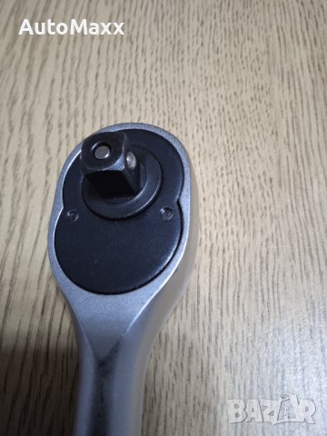 Тресчотка на 3/8"Werckmann Холандия, снимка 2 - Гедорета - 43575512