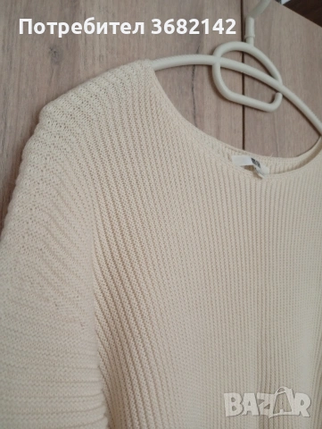 продавам 4 броя блузи , снимка 4 - Блузи с дълъг ръкав и пуловери - 53211637