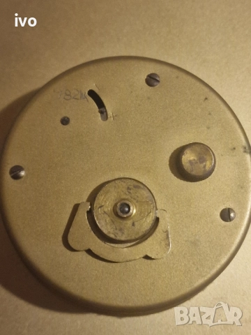 Junghans, снимка 4 - Други - 51786799