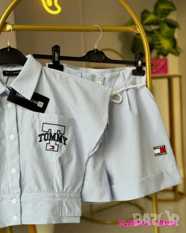 Дамски компмект Tommy, снимка 2 - Комплекти - 50635776