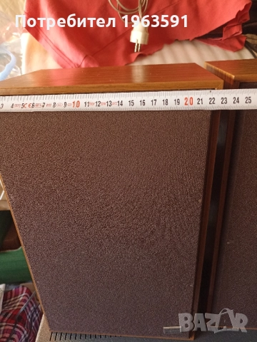 тонколони grundig, снимка 8 - Тонколони - 51953289