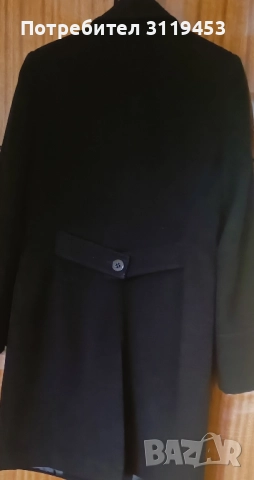 Дамско палто , снимка 3 - Палта, манта - 52163295