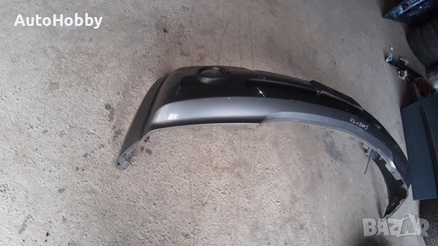 Оригинална Предна броня Kia Sorento 2007г, снимка 8 - Части - 39010344