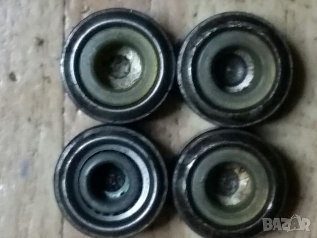 Иглени лагери за карета за кардана на москвич , снимка 6 - Части - 32751296