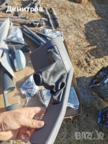 Части за Ford Focus MK2.5 Facelift 1.6 TDCI 109hp, снимка 11 - Части - 48364346