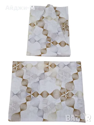 Платове за Спално Бельо, снимка 9 - Покривки за легло - 20884368
