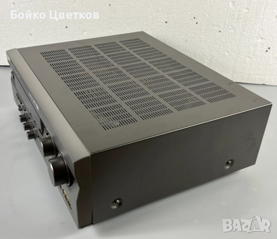 Ресивър Yamaha DSP-A5, снимка 3 - Ресийвъри, усилватели, смесителни пултове - 51855037