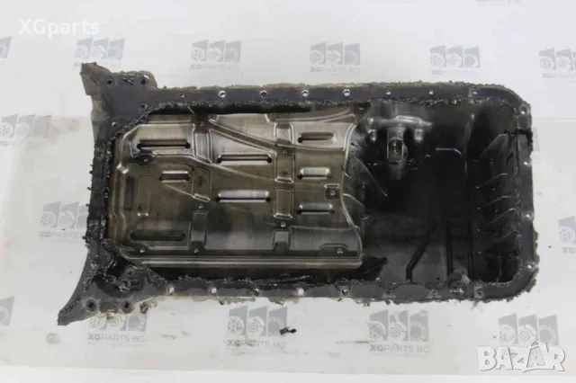  Картер за Mercedes C-class W202 C220d 95 к.с. (1995-2003) OM604, снимка 2 - Части - 47756586