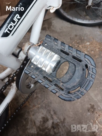 Велосипед, снимка 9 - Велосипеди - 51165448