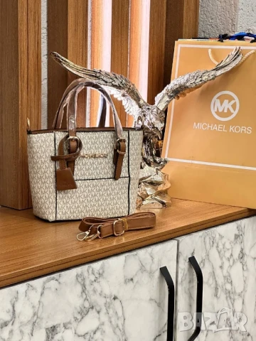 чанти guess michael kors fendi , снимка 8 - Чанти - 50777954