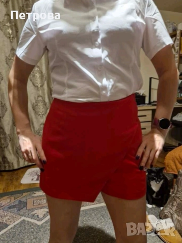 Нови S размер 12лв., снимка 4 - Поли - 52637397