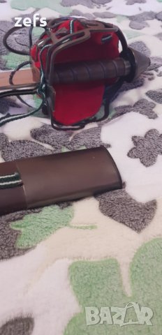 Шотландски Палаш, снимка 6 - Антикварни и старинни предмети - 26839471