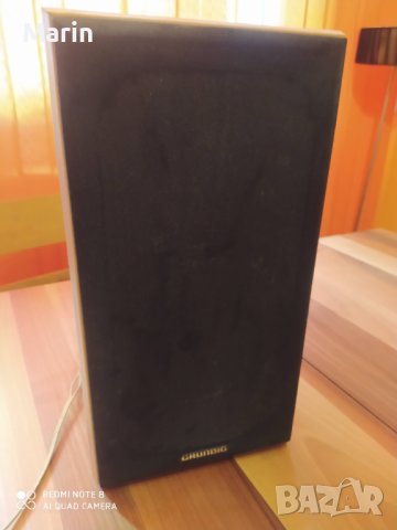 Тонкона GRUNDIG, снимка 2 - Тонколони - 43597885