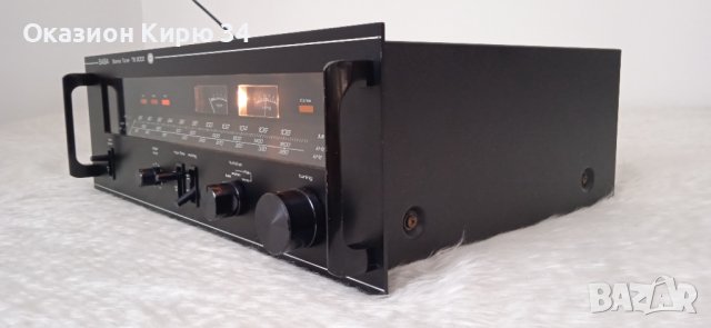 SABA Hi-Fi черния комплект, снимка 16 - Декове - 39220088