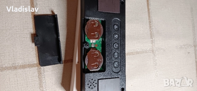 Дигитален таймер 9999дни, снимка 3 - Друга електроника - 52349526