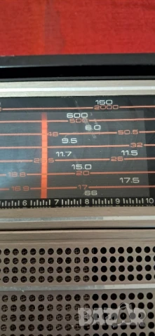 Старо радио-Селена В 216, снимка 9 - Колекции - 50930509