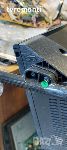 оригинална стойка за телевизор CHiQ модел L40H7LX, снимка 3 - Стойки, 3D очила, аксесоари - 37946574