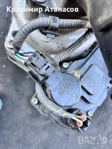 17201-0R080. Турбо за Тойота Авенсис T27. 2013г., снимка 6 - Части - 51332509