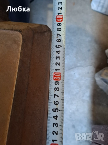 Котел, старовръмен чугун, български, добро състояние. , снимка 7 - Други стоки за дома - 52500978