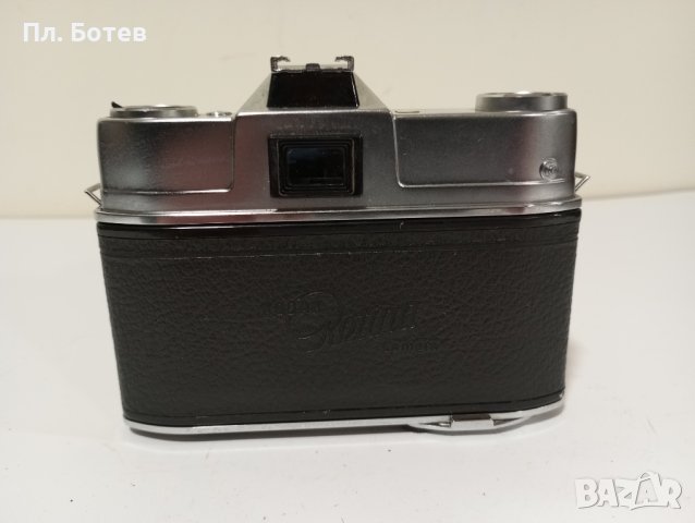 Фотоапарат Kodak Retina Reflex 4, снимка 2 - Фотоапарати - 43806825
