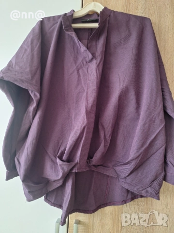 Pause jeans и Negative ризи, снимка 4 - Ризи - 53380369