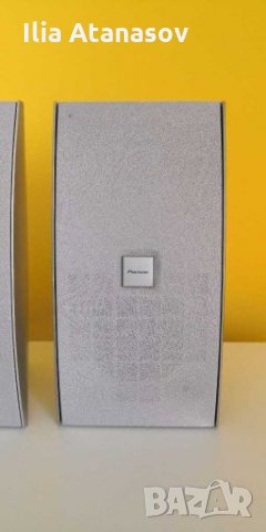 Pioneer S-L8-LR 30W 8 Ohm , снимка 6 - Тонколони - 28993699
