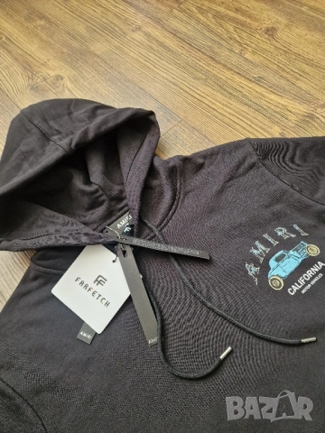 Мъжки суитчър AMIRI размер S M L XL 2XL, снимка 7 - Суичъри - 51709593