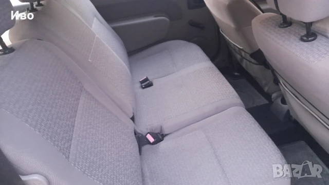 Дачия Логан1.5DCI, снимка 10 - Автомобили и джипове - 51290119