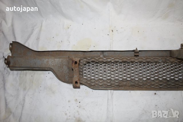 Предна решетка зад броня Митсубиши паджеро 2.8 128кс 98г Mitsubishi pajero 2.8 128hp 1998, снимка 5 - Части - 43313819