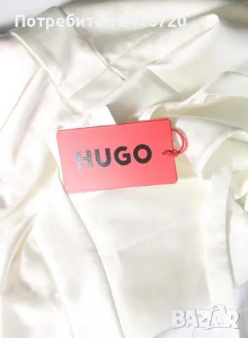 Hugo Boss, снимка 4 - Гащеризони - 46463880