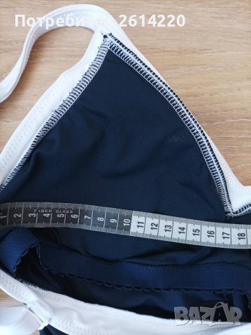 Seafolli нов цял бански , снимка 6 - Бански костюми - 36581523