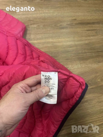 Дамска зимна пухенка Neomondo BIRI  Down Puffer Jacket , S размер , снимка 6 - Якета - 53053716