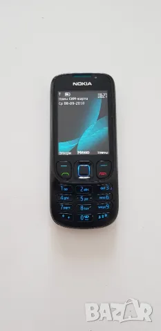 Nokia 6303 Classic, снимка 1 - Nokia - 47321027