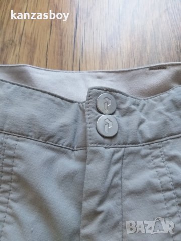 peak Performance dex shorts - страхотни мъжки панталони КАТО НОВИ , снимка 7 - Спортни дрехи, екипи - 43913476