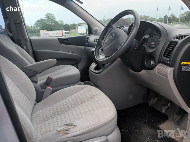 Киа карнавал 2.9д на части, снимка 6 - Автомобили и джипове - 40868629