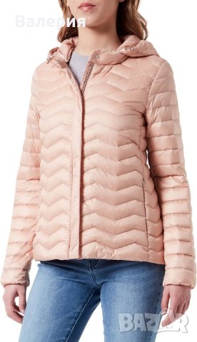 Ново! Geox Пухено яке. Прекрасна пухенка.