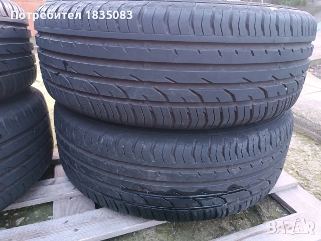 Лети джанти 18ки 5х114.3 Nissan + летни гуми 215/55/18 Continental, снимка 12 - Гуми и джанти - 52593952