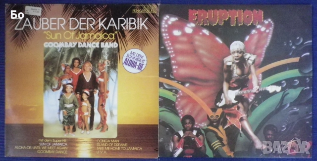 грамофонни плочи с disco / диско музика Sandra, Amanda Lear, Dschinghis Khan,.., снимка 13 - Грамофонни плочи - 52321872